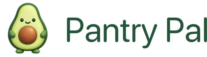 Pantry Pal